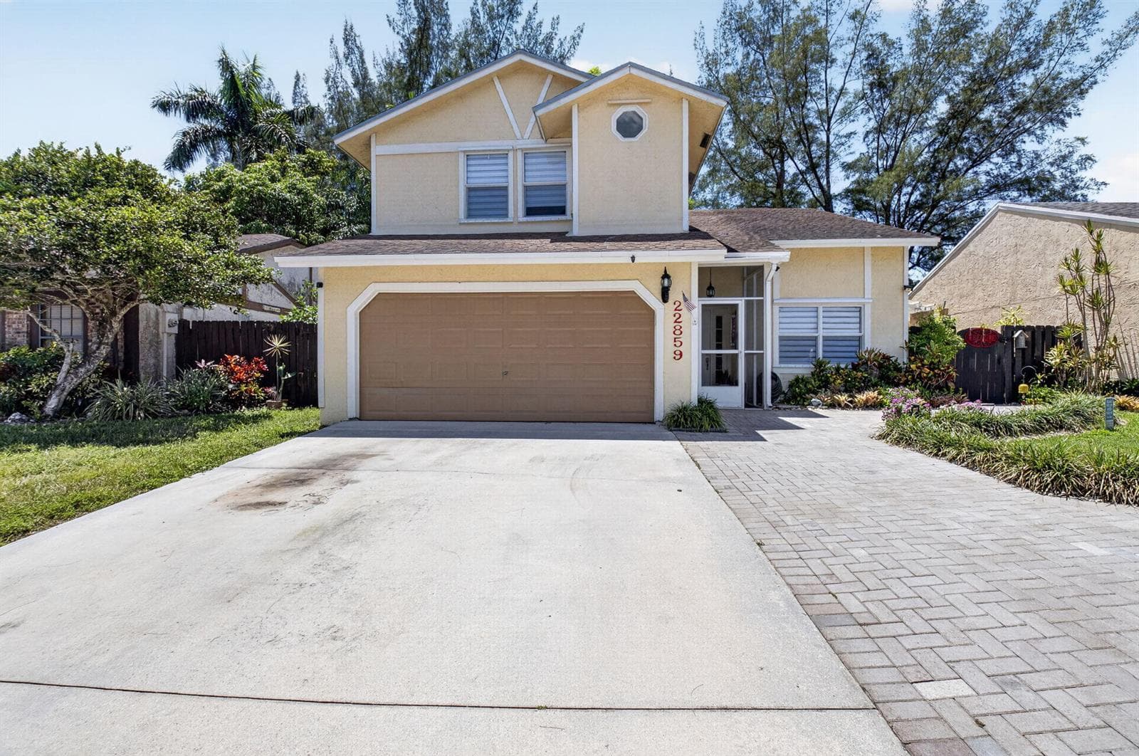 22859 N Sandalfoot Boulevard, Boca Raton FL 33428