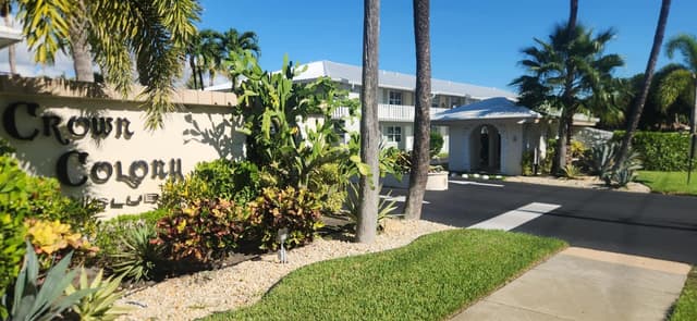 5510 N Ocean # 206, Ocean Ridge FL 33435 - Ocean Ridge, FL - Photo 2