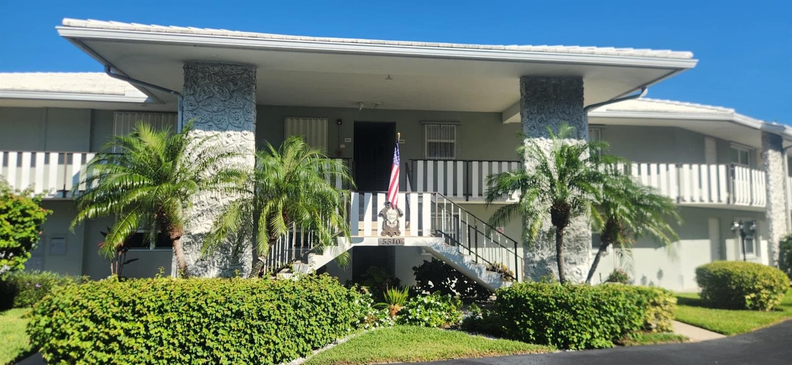 5510 N Ocean # 206, Ocean Ridge FL 33435