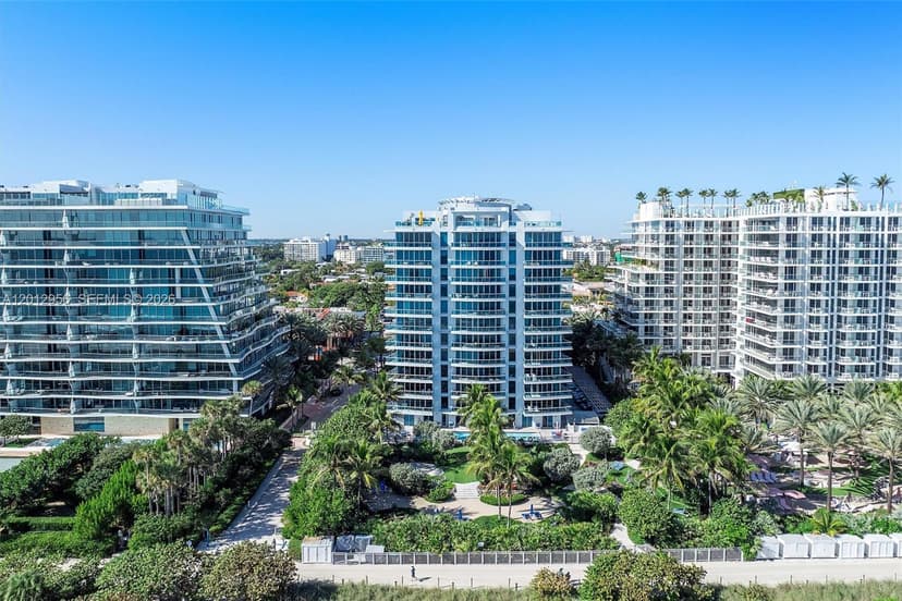 9401 Collins Ave # 505, Surfside FL 33154