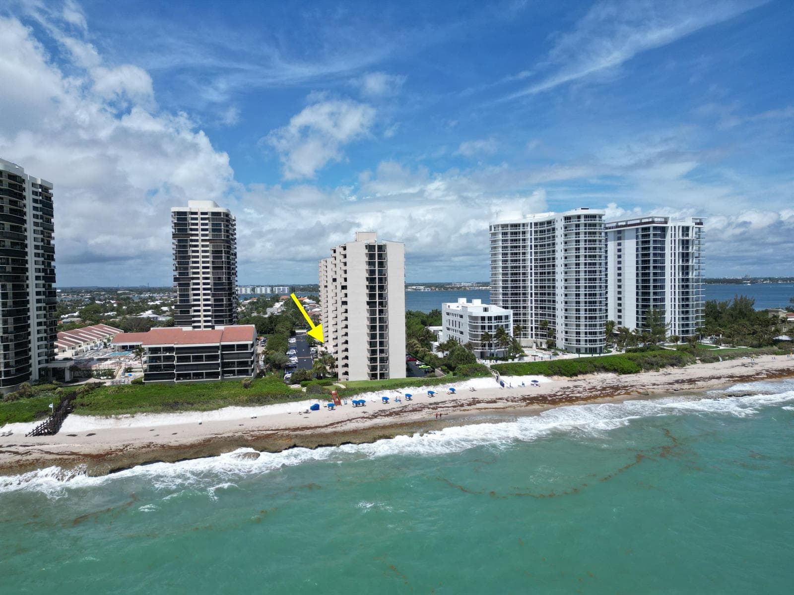 4200 N Ocean Drive # 204, Riviera Beach FL 33404