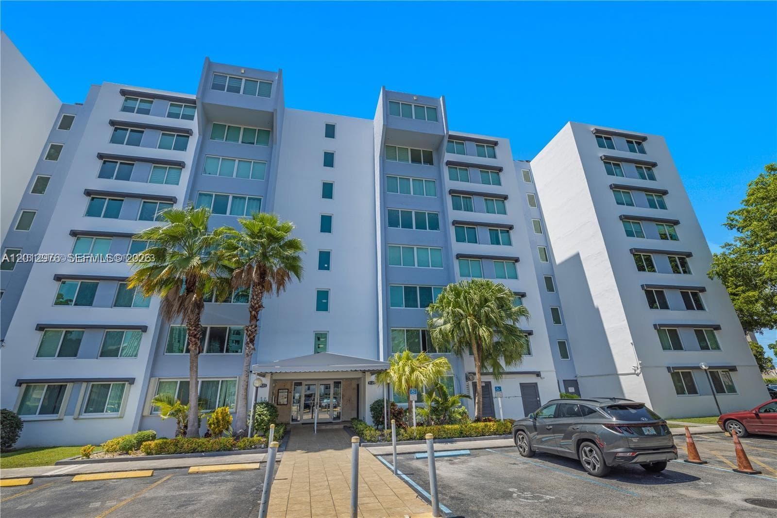 9125 SW 77th Ave # 802, Miami FL 33156