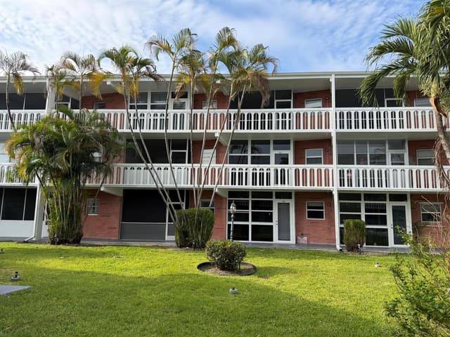 161 NE 10th Avenue # 12b, Hallandale Beach FL 33009 - Hallandale Beach, FL - Photo 7