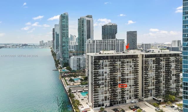 600 NE 36th St # 706, Miami FL 33137 - Miami, FL - Photo 2