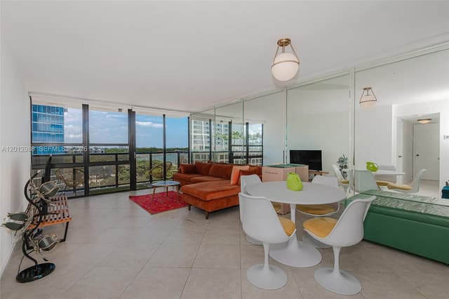 600 NE 36th St # 706, Miami FL 33137 - Miami, FL - Photo 3