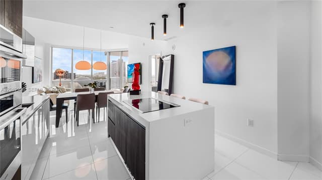 851 NE 1st Ave # 1606, Miami FL 33132 - Miami, FL - Photo 2