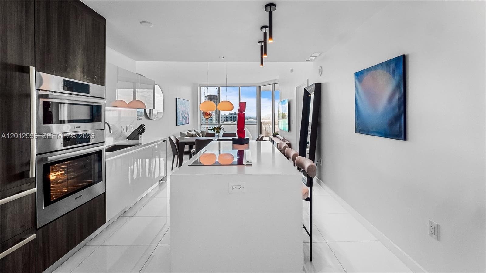 851 NE 1st Ave # 1606, Miami FL 33132