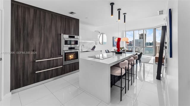 851 NE 1st Ave # 1606, Miami FL 33132 - Miami, FL - Photo 4