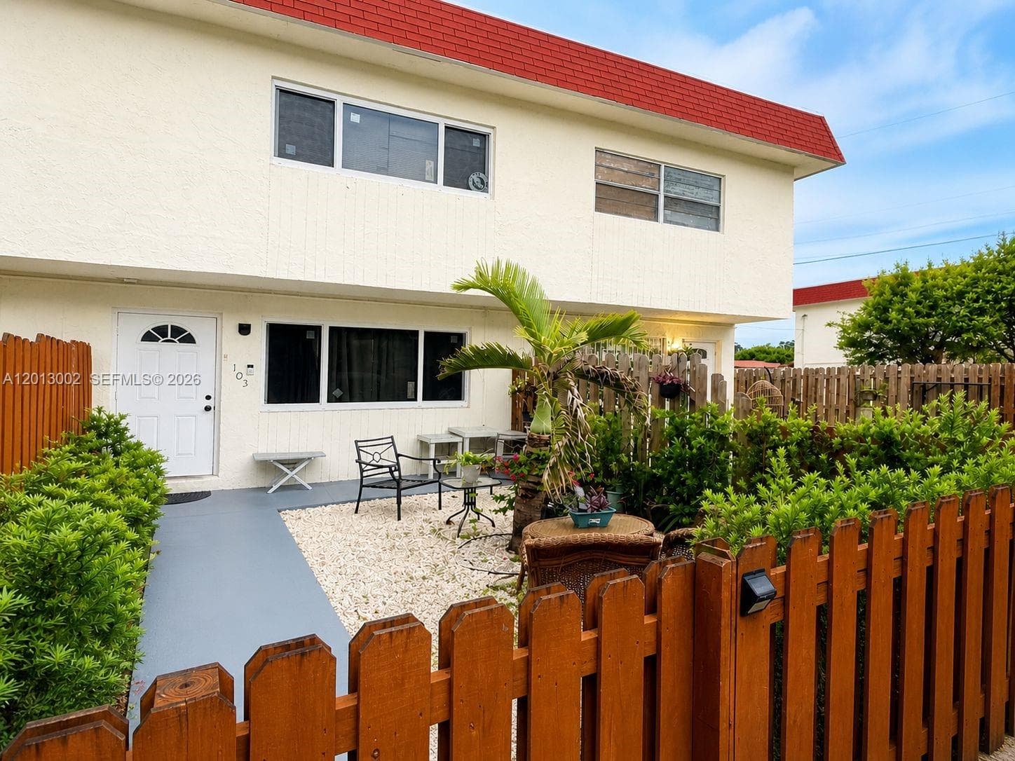 1520 NE 151st St # 103, Miami FL 33162 - Miami, FL - Photo 1