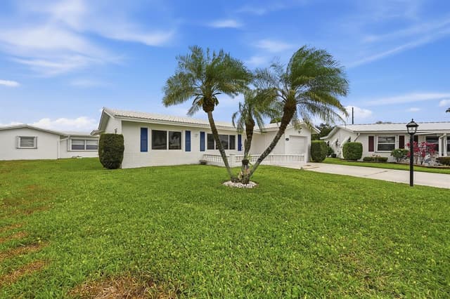 1316 SW 23rd Street, Boynton Beach FL 33426 - Boynton Beach, FL - Photo 2