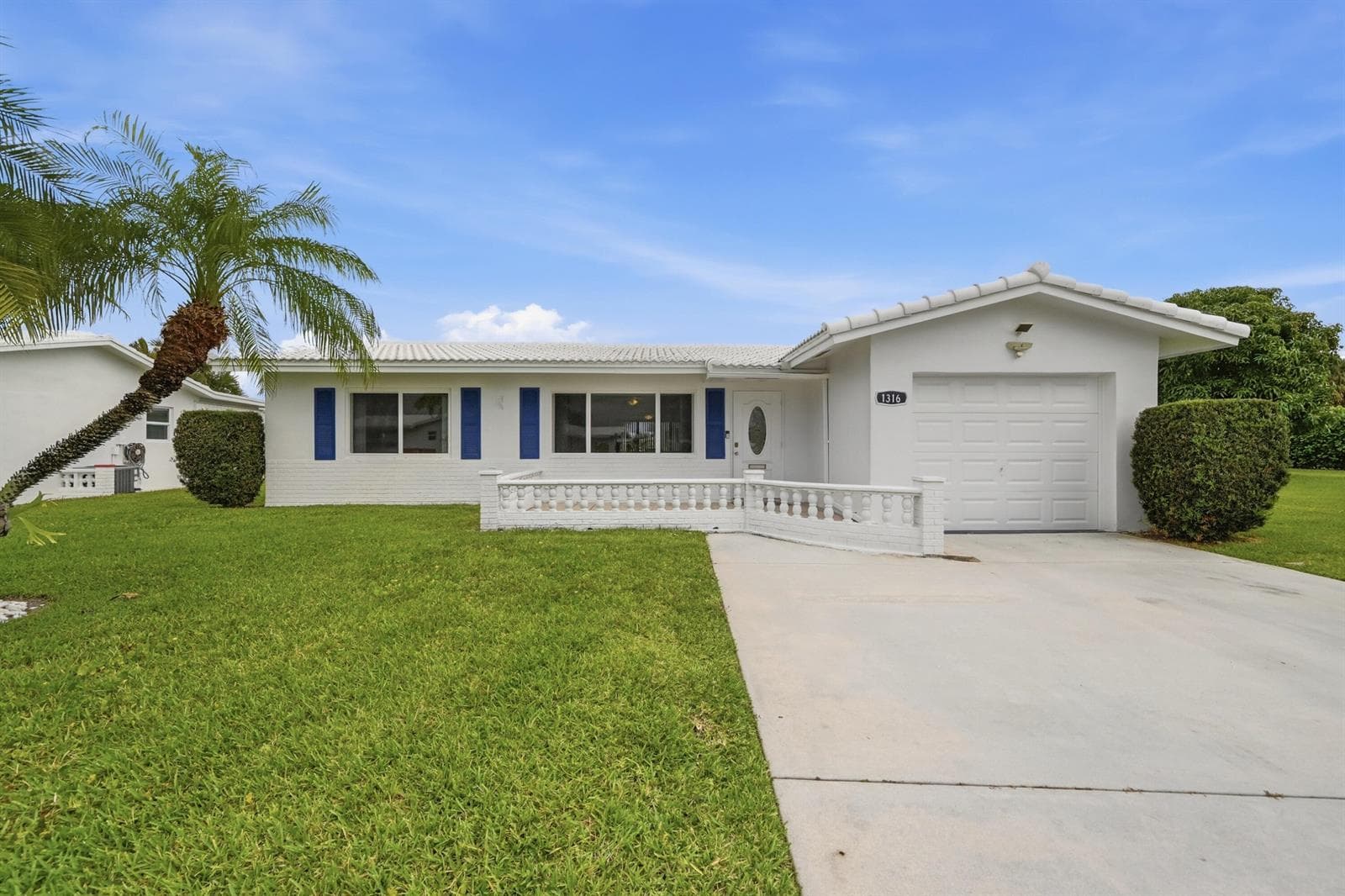 1316 SW 23rd Street, Boynton Beach FL 33426 - Boynton Beach, FL - Photo 1