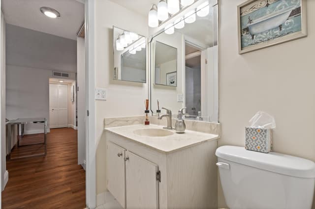 6195 ROCK ISLAND Road # 302, Tamarac FL 33319 - Tamarac, FL - Photo 3