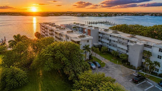 1820 New Palm Way # 308, Boynton Beach FL 33435 - Boynton Beach, FL - Photo 2