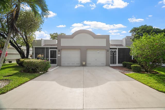 18900 Stewart Circle # 7, Boca Raton FL 33496 - Boca Raton, FL - Photo 2