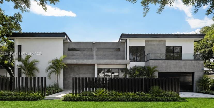 7740 SW 52nd Ave, Miami FL 33143