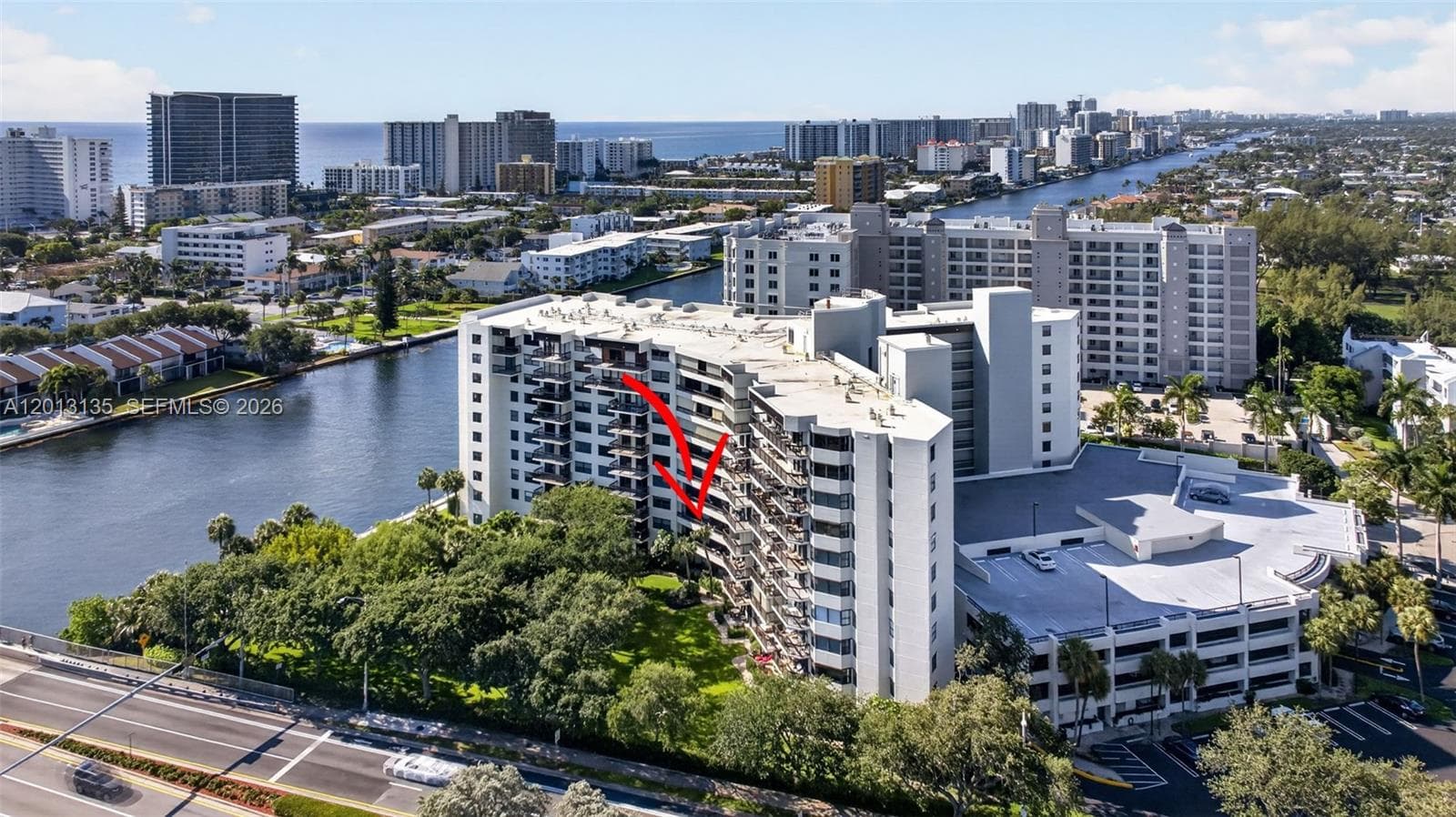 2900 NE 14th St Cswy # 304, Pompano Beach FL 33062