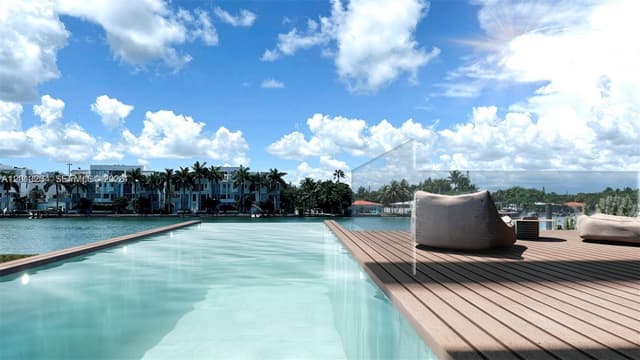 7590 Bayside Ln, Miami Beach FL 33141 - Miami Beach, FL - Photo 7