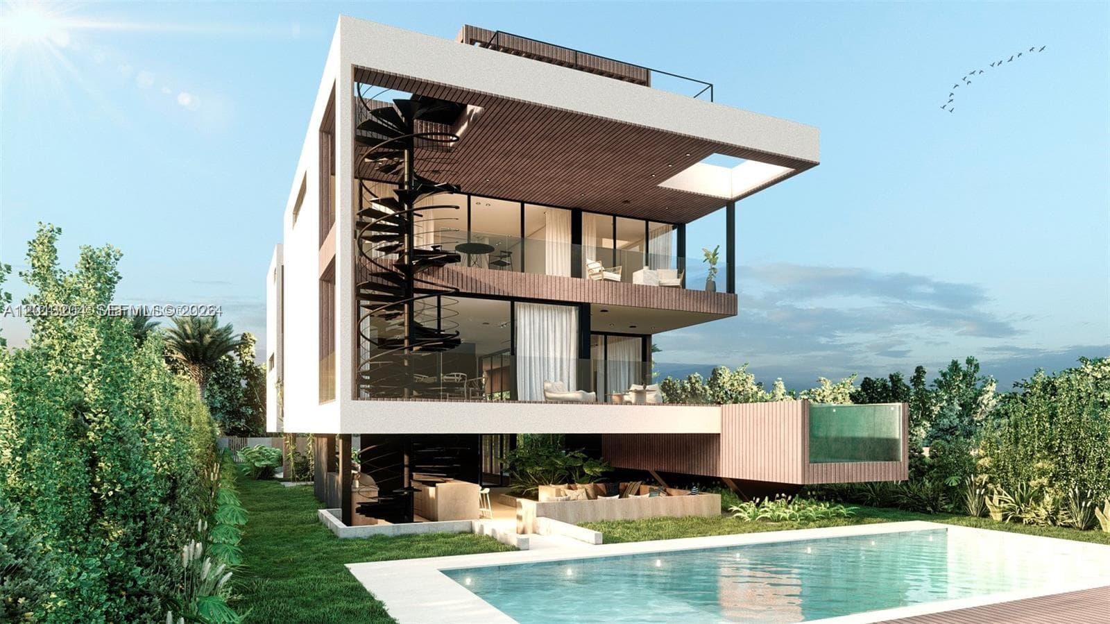7590 Bayside Ln, Miami Beach FL 33141 - Miami Beach, FL - Photo 1