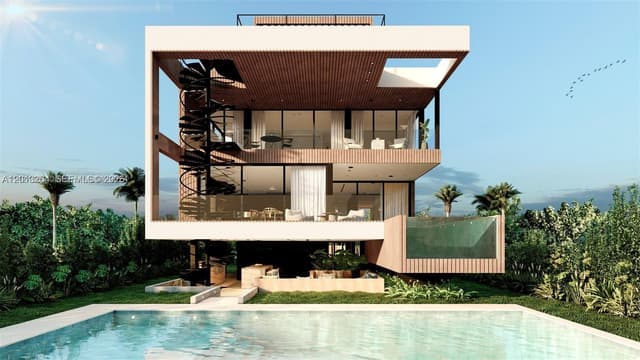 7590 Bayside Ln, Miami Beach FL 33141 - Miami Beach, FL - Photo 4