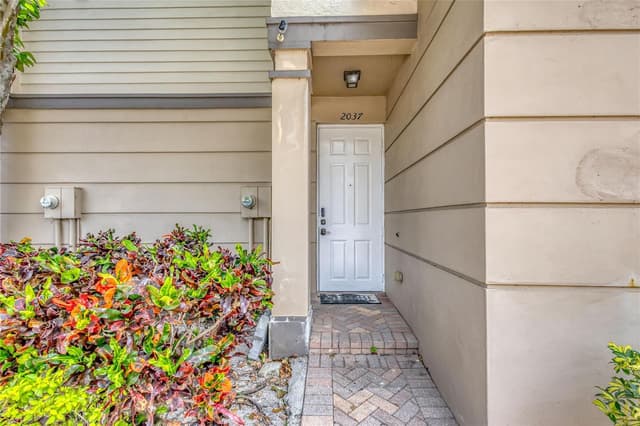 2037 Nassau Drive # 2037, Riviera Beach FL 33404 - Riviera Beach, FL - Photo 4