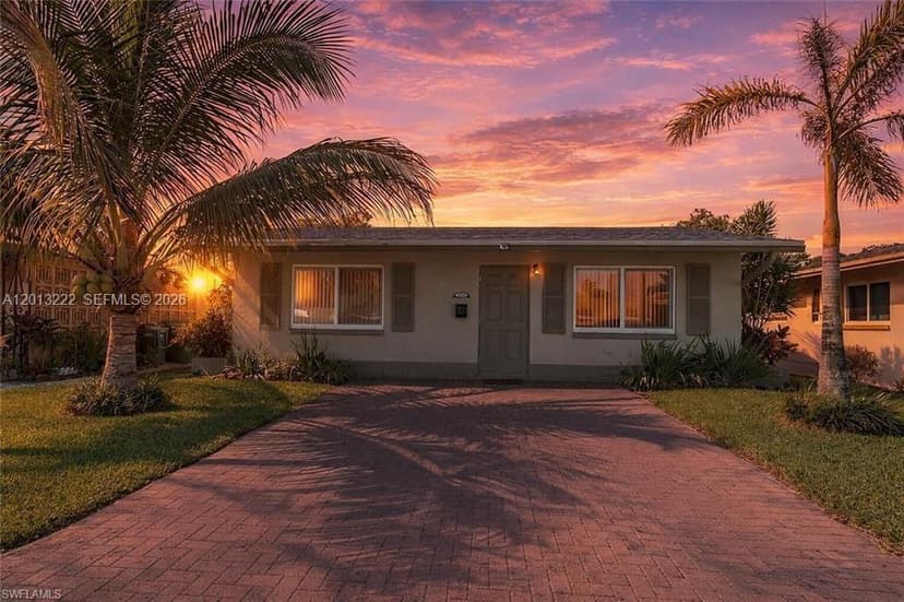 4500 NW 44th St, Tamarac FL 33319