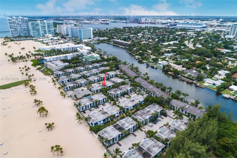 1620 S Ocean Ln # 236, Fort Lauderdale FL 33316