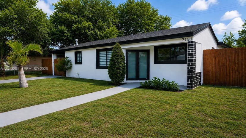 7181 Raleigh St, Hollywood FL 33024
