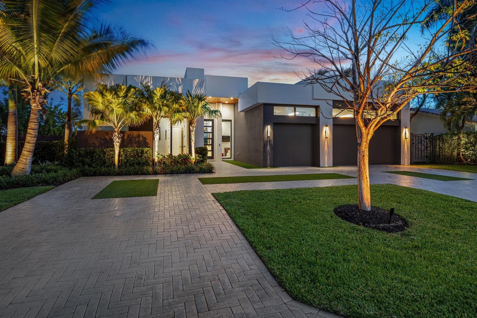 2880 NE 35th Street, Lighthouse Point FL 33064