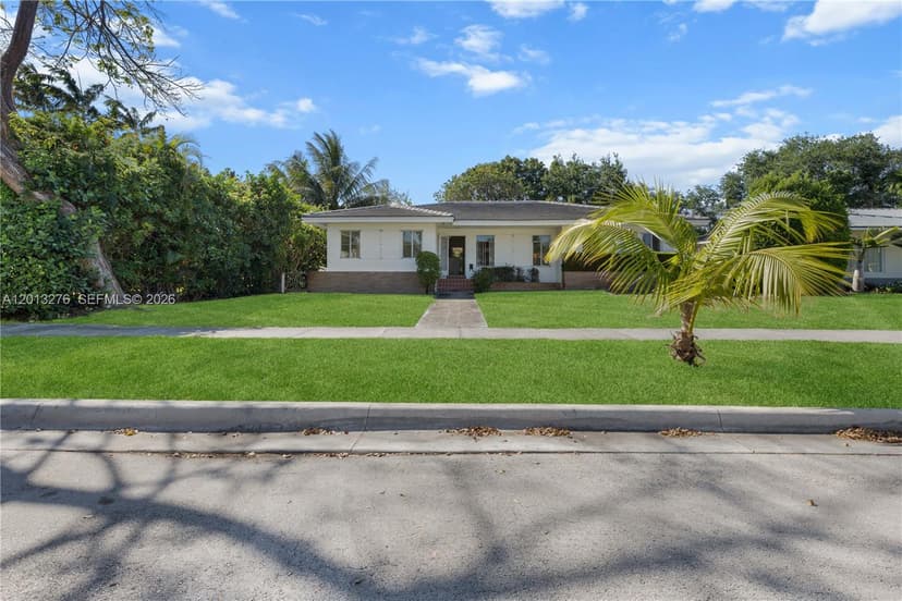 427 Grand Concourse, Miami Shores FL 33138