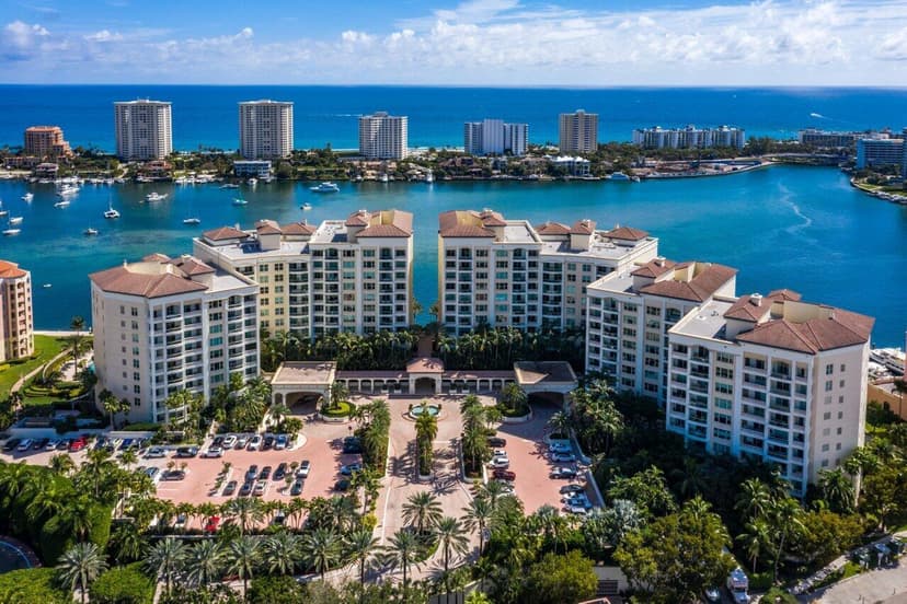 500 SE 5th Avenue # 1201s, Boca Raton FL 33432