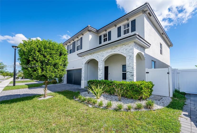 21325 SW 127th Ct, Miami FL 33177