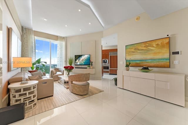 15811 Collins Ave # 3605, Sunny Isles Beach FL 33160 - Sunny Isles Beach, FL - Photo 2