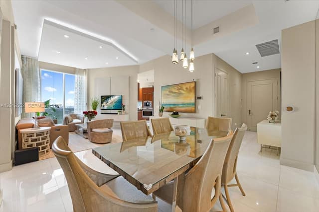 15811 Collins Ave # 3605, Sunny Isles Beach FL 33160 - Sunny Isles Beach, FL - Photo 6