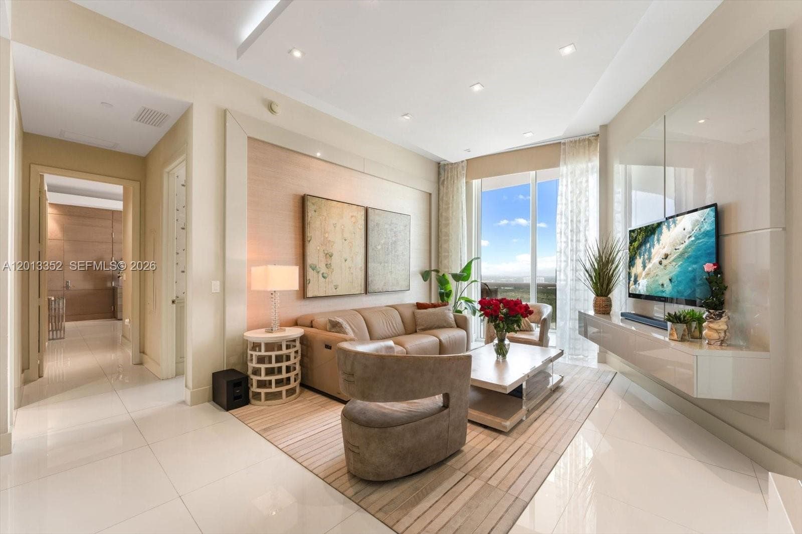 15811 Collins Ave # 3605, Sunny Isles Beach FL 33160 - Sunny Isles Beach, FL - Photo 1
