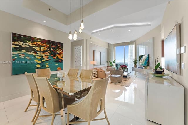 15811 Collins Ave # 3605, Sunny Isles Beach FL 33160 - Sunny Isles Beach, FL - Photo 5