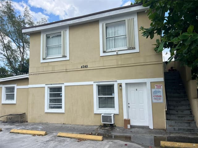 4245 NW 24th Ave, Miami FL 33142 - Miami, FL - Photo 2