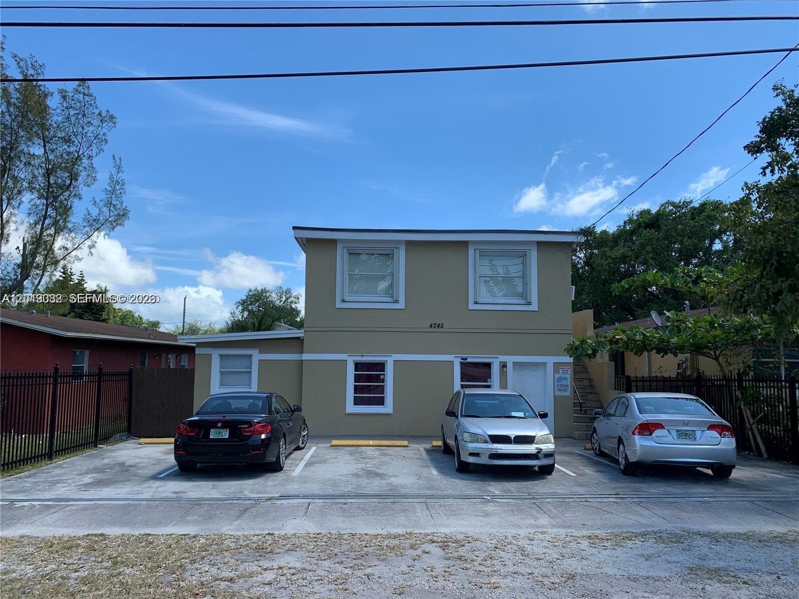 4245 NW 24th Ave, Miami FL 33142 - Miami, FL - Photo 1