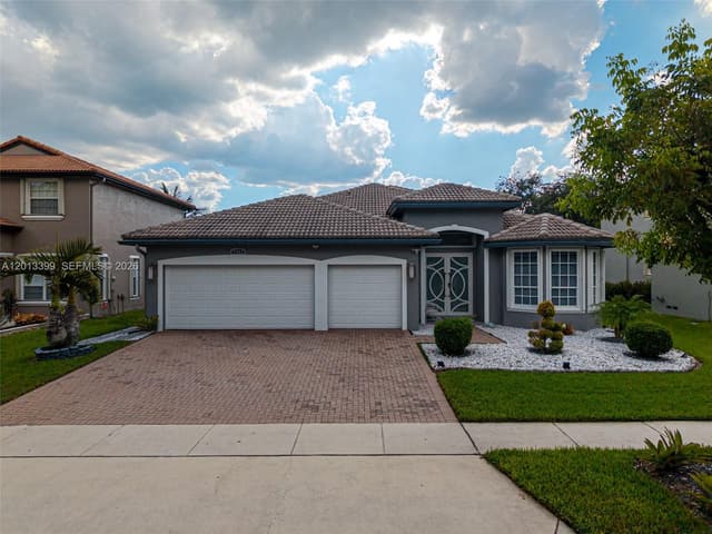 5312 SW 148th Ave, Miramar FL 33027 - Miramar, FL - Photo 2