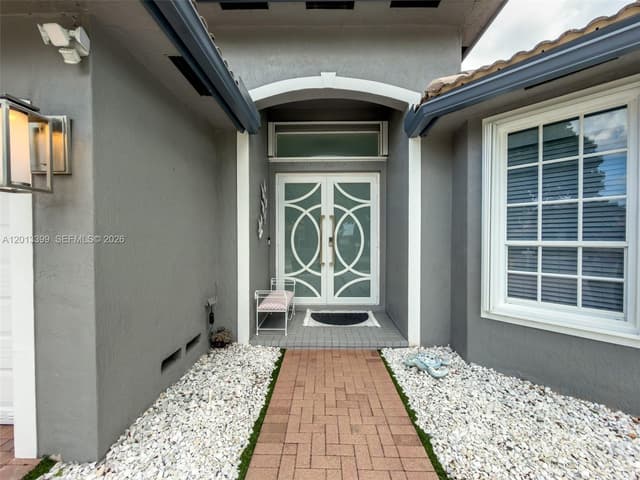 5312 SW 148th Ave, Miramar FL 33027 - Miramar, FL - Photo 3