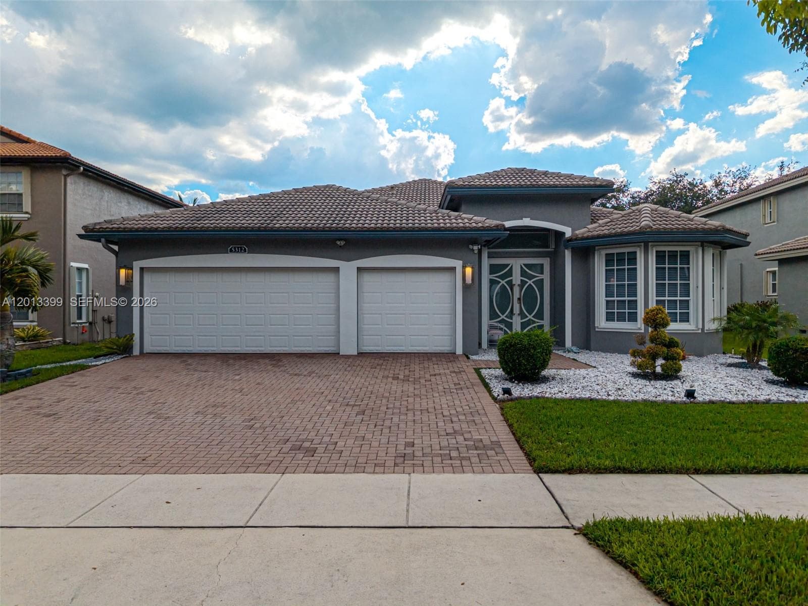 5312 SW 148th Ave, Miramar FL 33027 - Miramar, FL - Photo 1