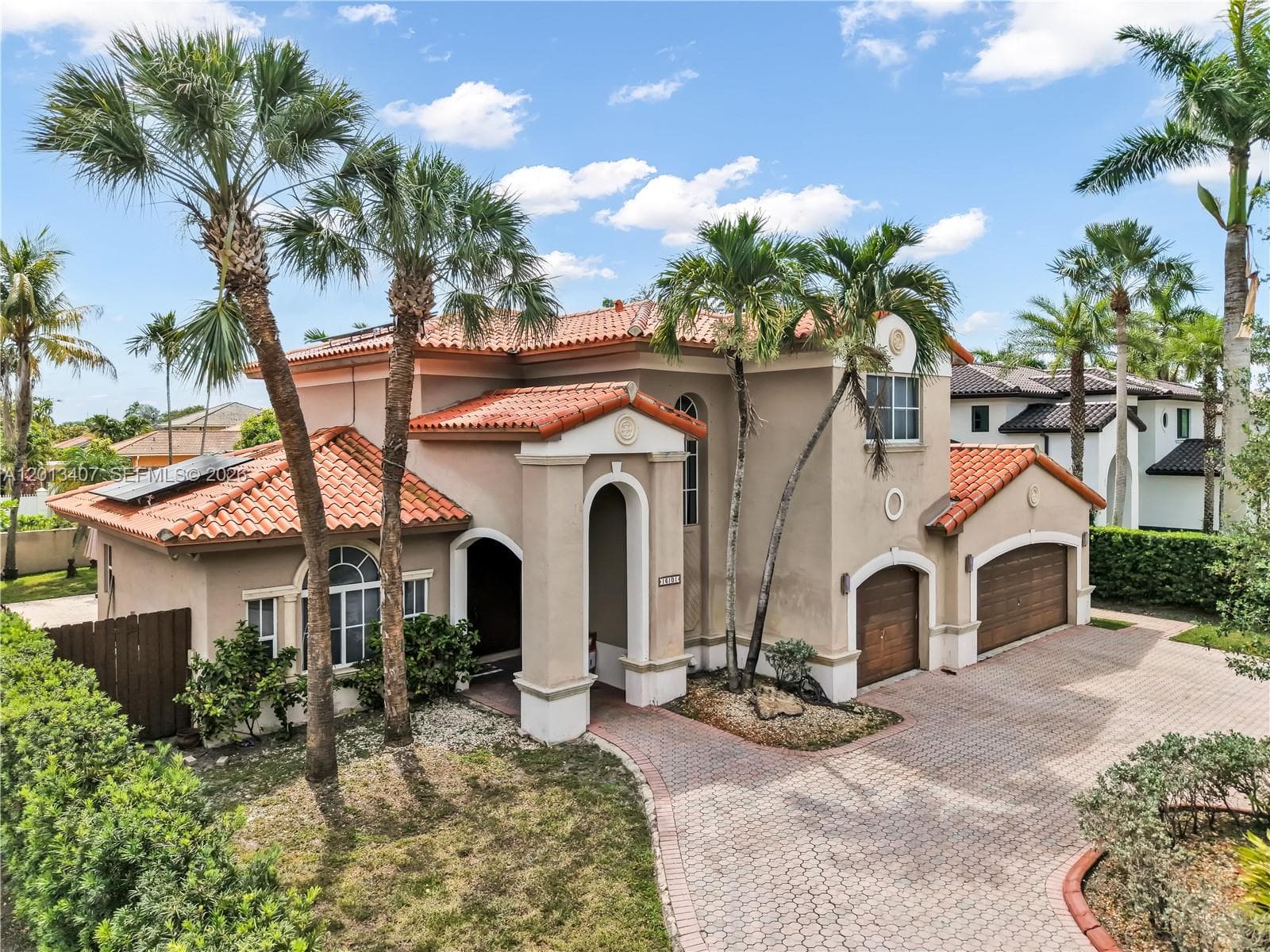 16101 NW 79th Ct, Miami Lakes FL 33016 - Miami Lakes, FL - Photo 1