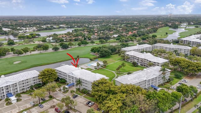 2441 Village Boulevard # 403, West Palm Beach FL 33409 - West Palm Beach, FL - Photo 2