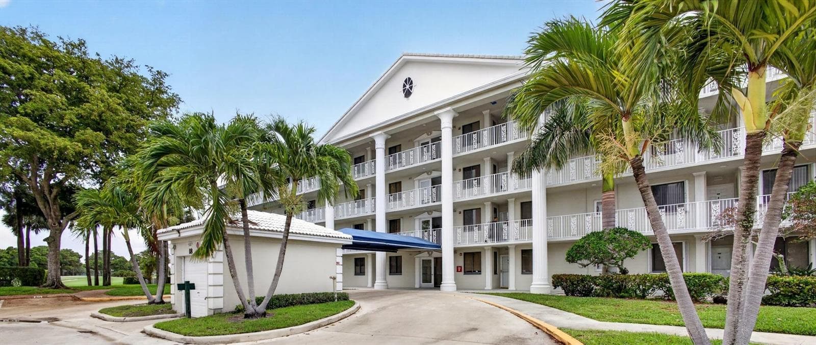 2441 Village Boulevard # 403, West Palm Beach FL 33409 - West Palm Beach, FL - Photo 1