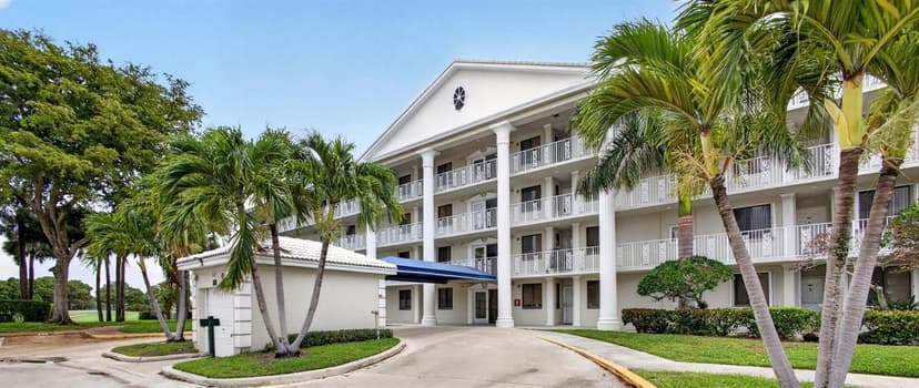 2441 Village Boulevard # 403, West Palm Beach FL 33409