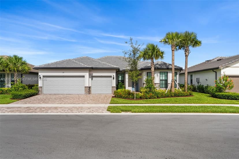 2715 Primrose Pl, Oakland Park FL 33309