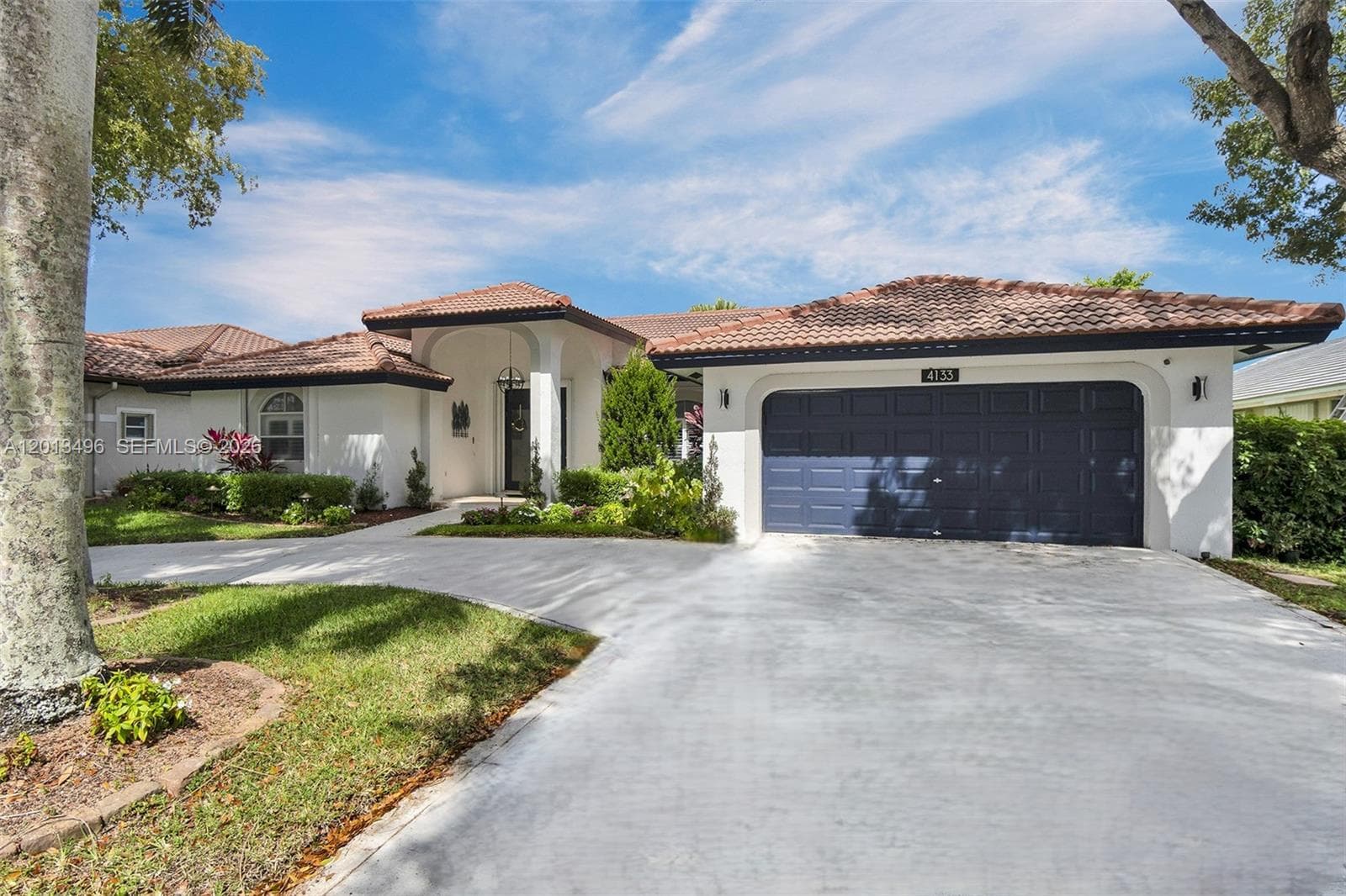 4133 NW 81st Ter, Coral Springs FL 33065 - Coral Springs, FL - Photo 1