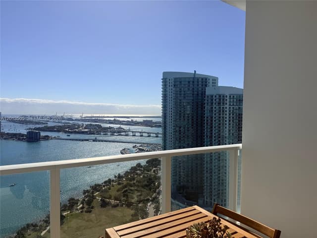 2020 N Bayshore Dr # 3804, Miami FL 33137 - Miami, FL - Photo 6