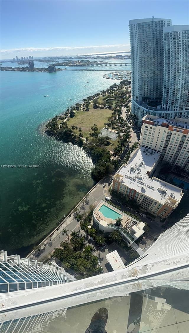 2020 N Bayshore Dr # 3804, Miami FL 33137 - Miami, FL - Photo 7