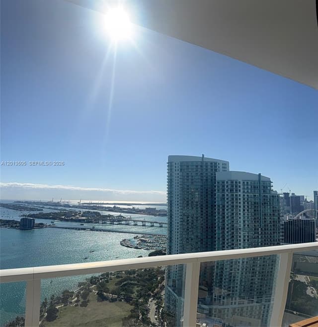 2020 N Bayshore Dr # 3804, Miami FL 33137 - Miami, FL - Photo 5