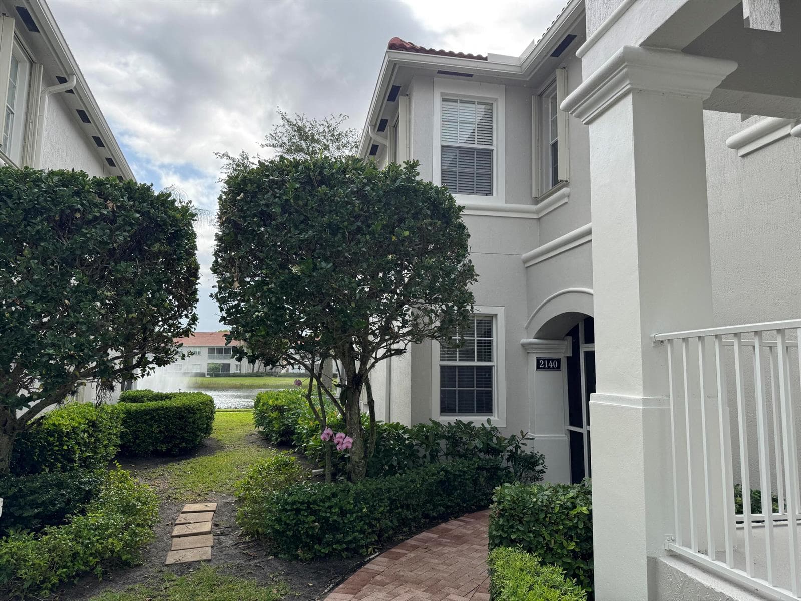 2140 Wingate Bend, Wellington FL 33414